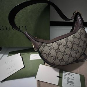 Gucci Ophidia GG Mini bag . Excellent condition .
